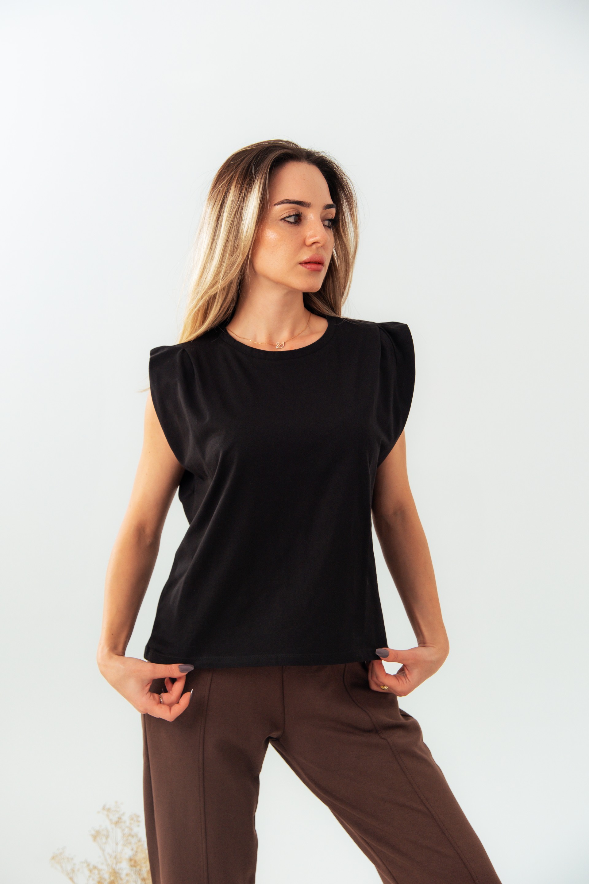 Kolsuz Tshirt