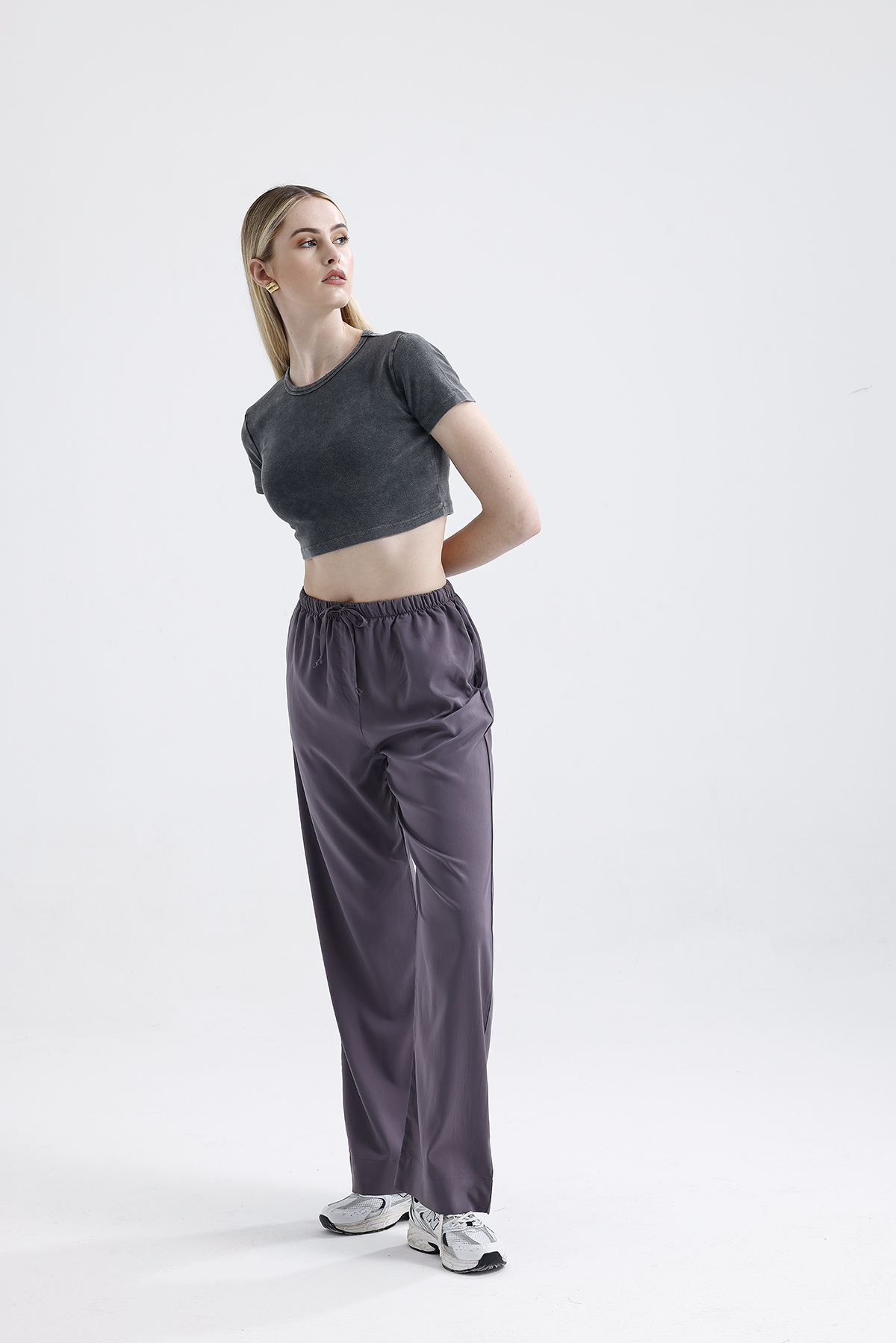 Modal Bol Paça 'LAVENDER'