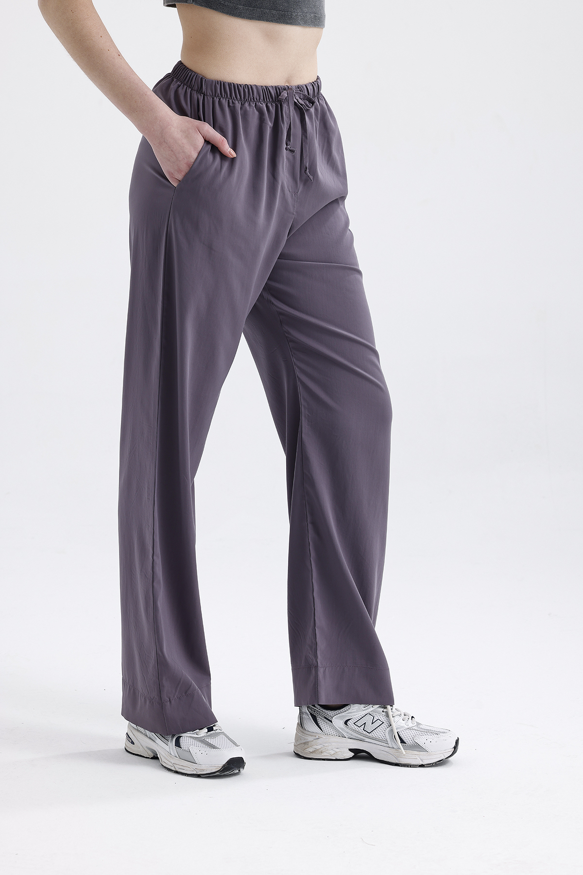 Modal Bol Paça 'LAVENDER'