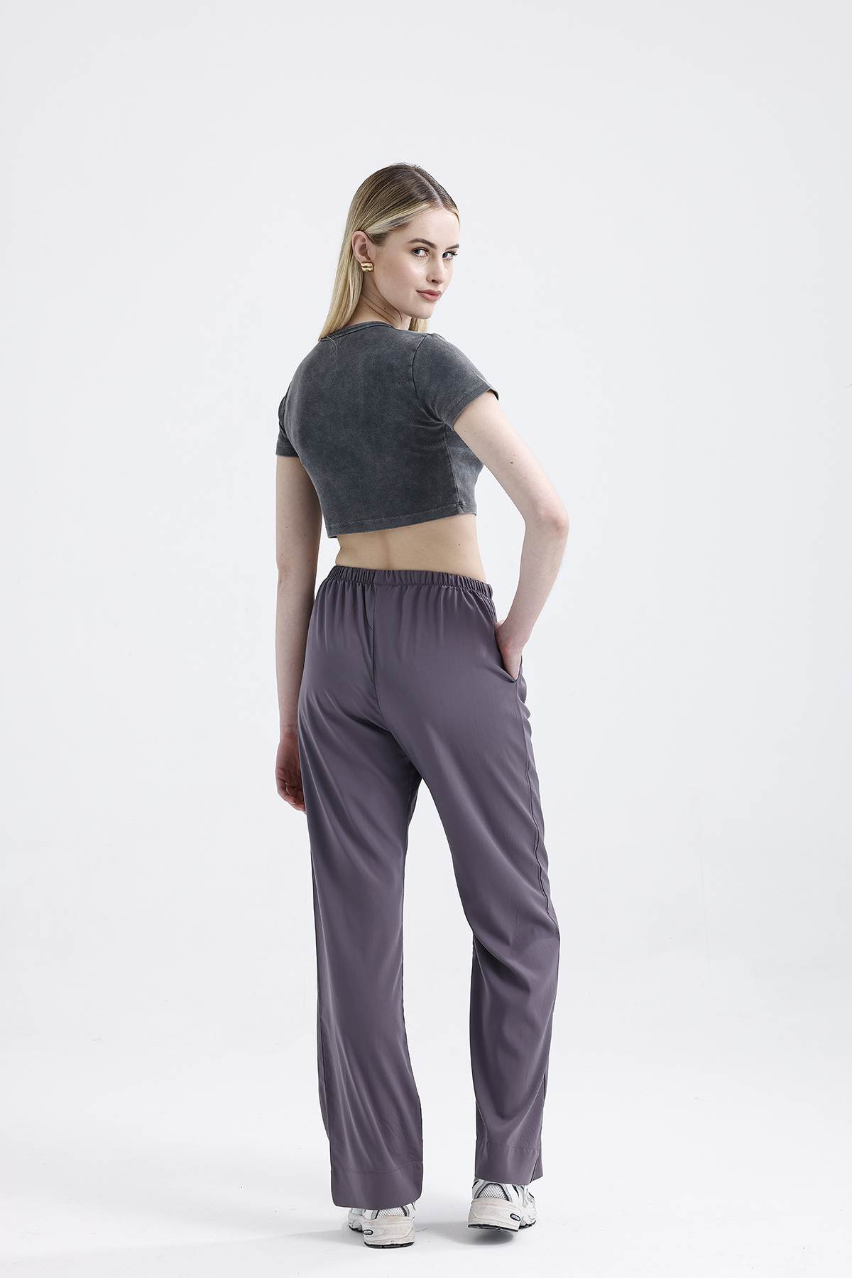 Modal Bol Paça 'LAVENDER'